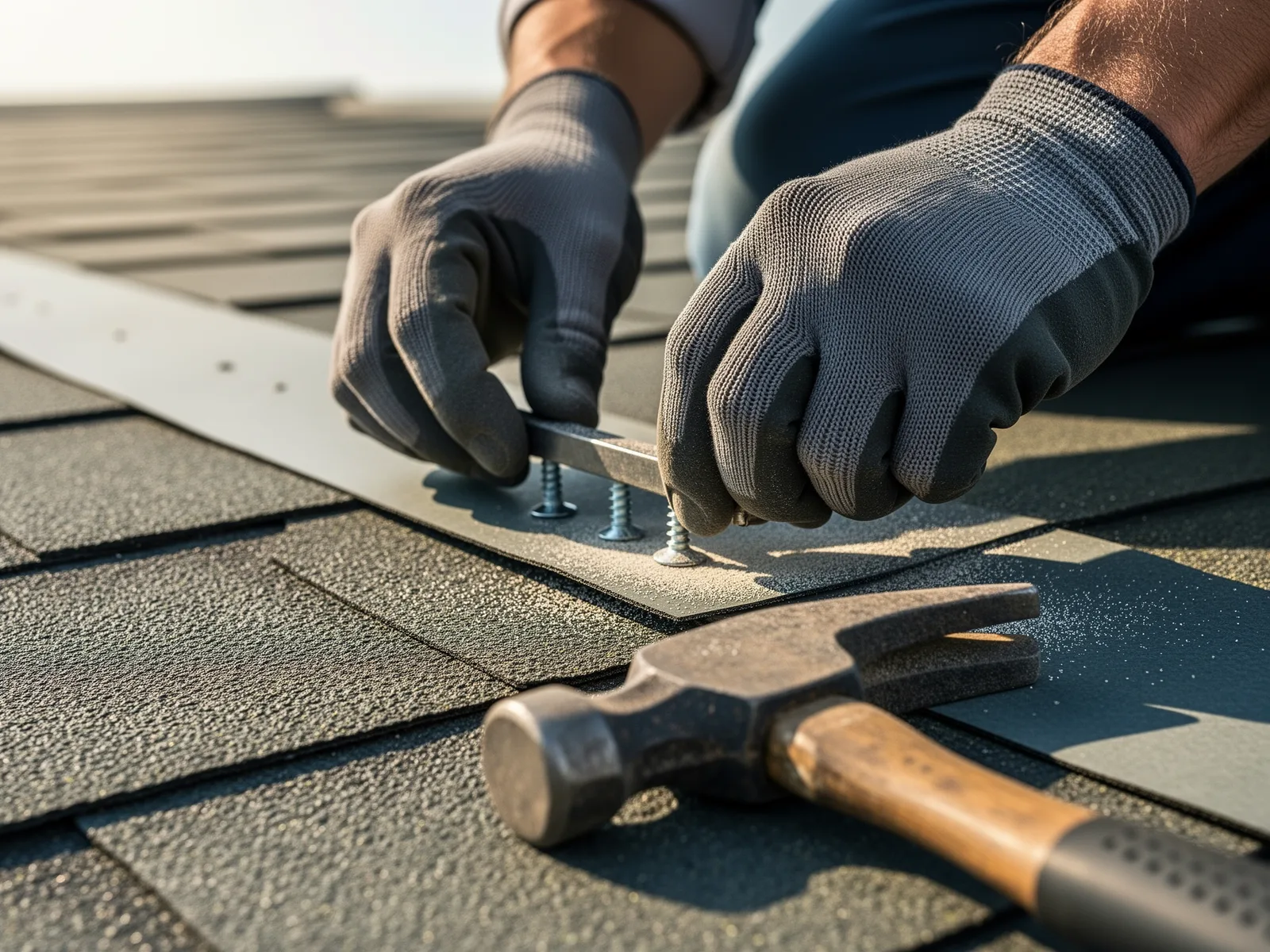 Why choose Fascia Repair in Gering, NE